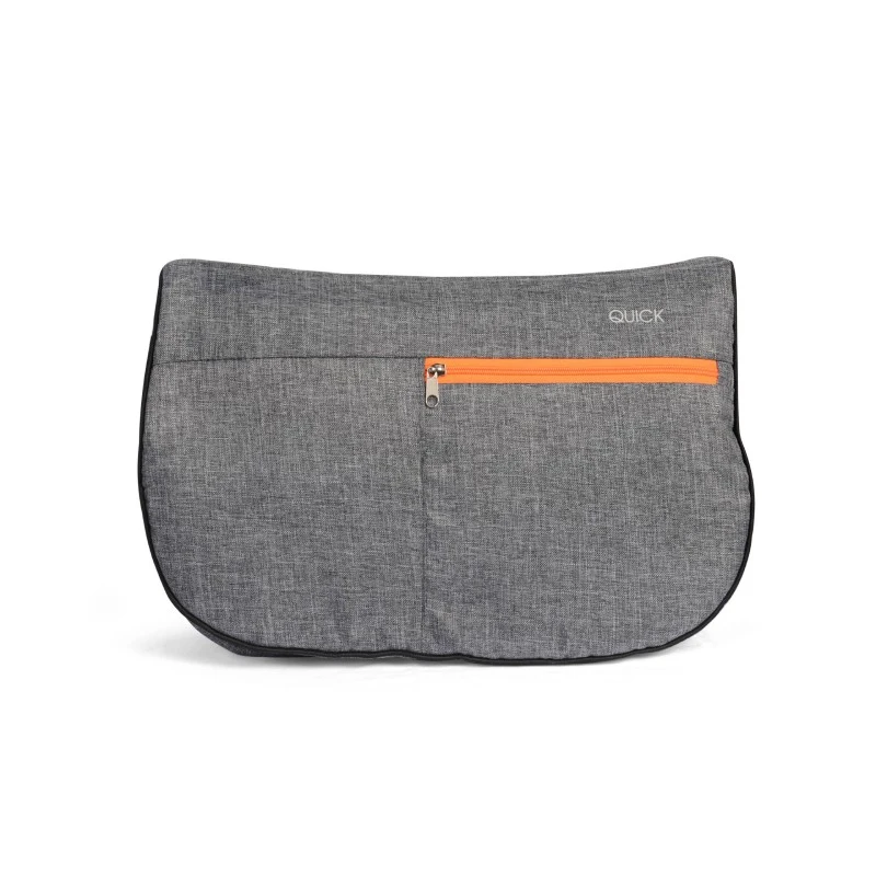 Количка за близнаци Dorjan, Quick Twin, 2в1, Цвят 08